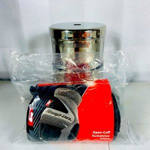 Snap On Socket Gloves NEW